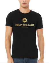 Load image into Gallery viewer, Honey Hog Farm T-shirts
