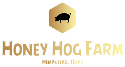 Honey Hog Farm
