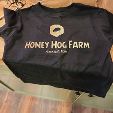 Load image into Gallery viewer, Honey Hog Farm T-shirts
